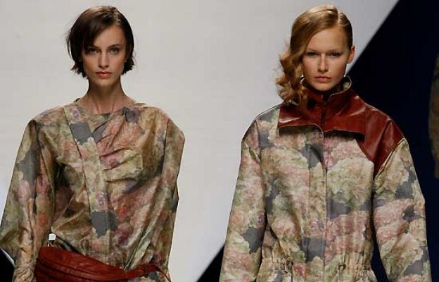  - Cati Serrà en el Ego de Cibeles