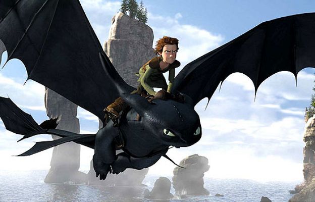 Cultura en Rtve.es - Nueva película de Dreamworks