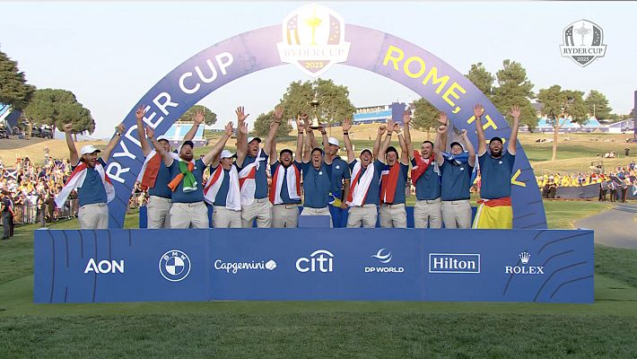 HolaGolf - T7 - Programa 21