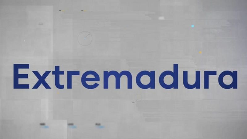 Noticias de Extremadura - 04/10/2023 - Ver ahora