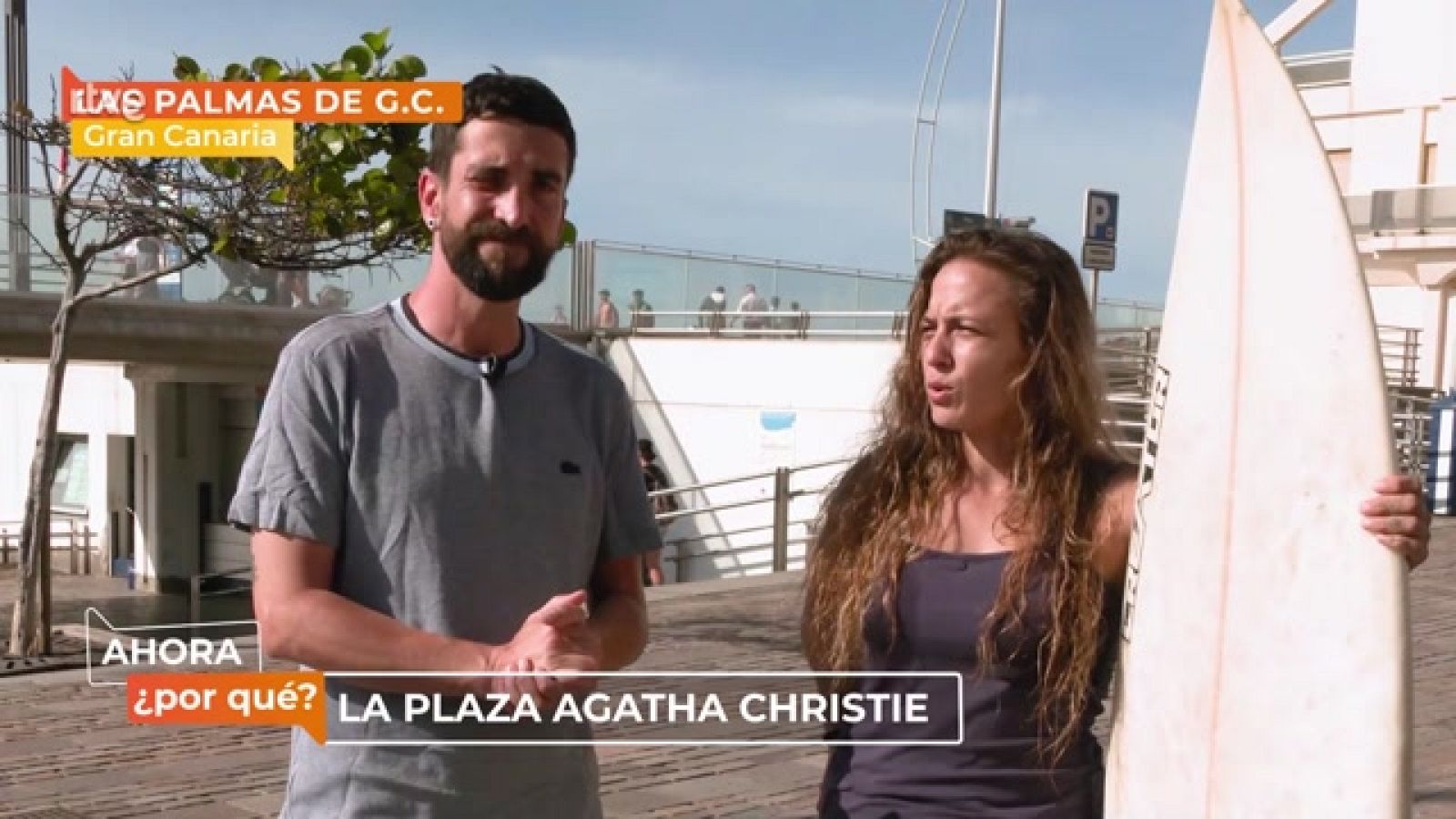 Ahora o nunca - Programa 180 - ver ahora