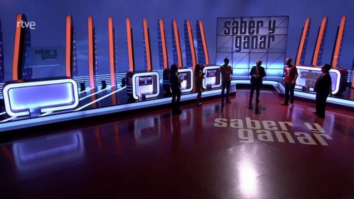 Saber y ganar - Visita virtual por el CSIC