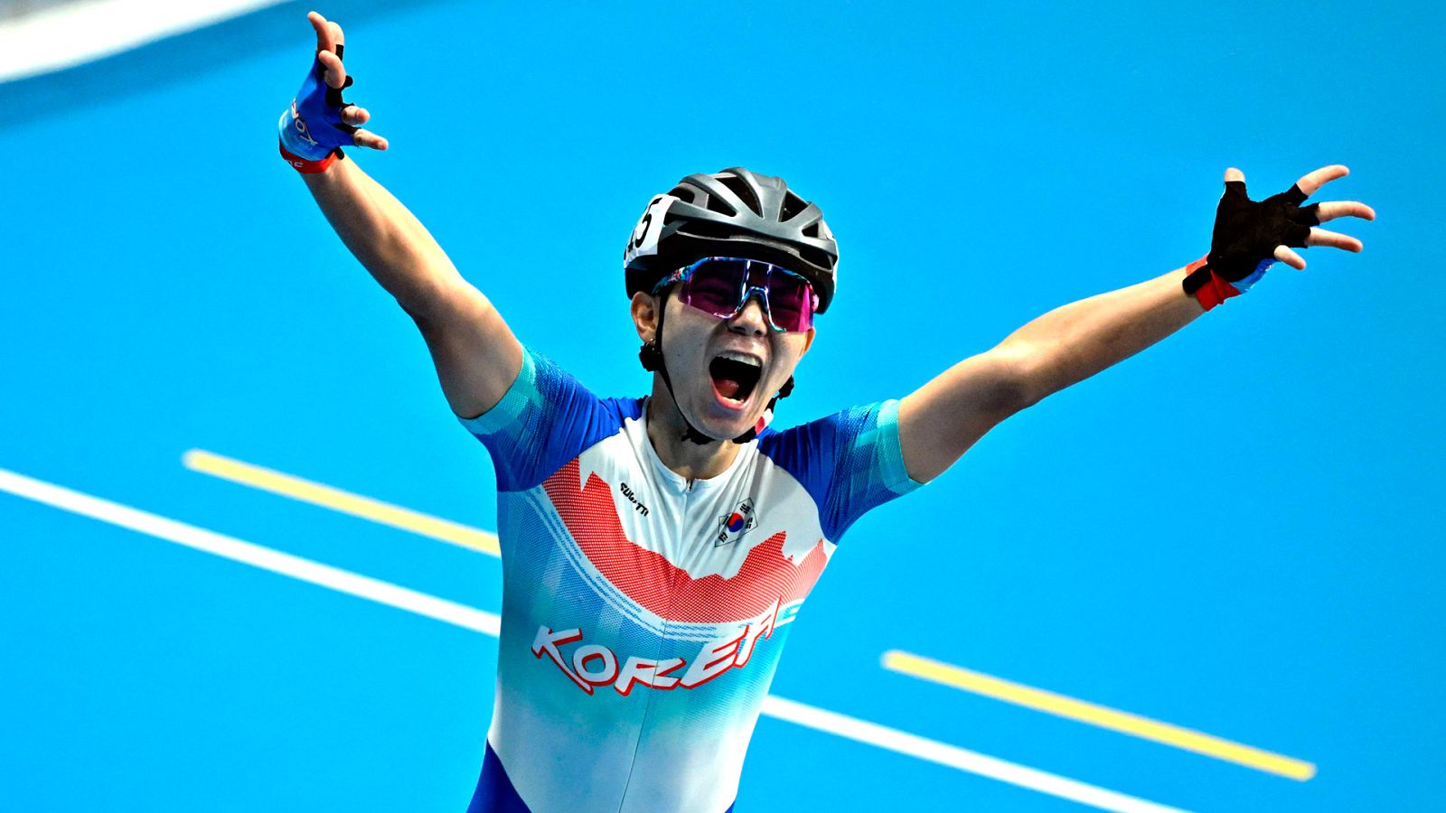 La rocambolesca historia del patinador coreano Jung Cheol Won