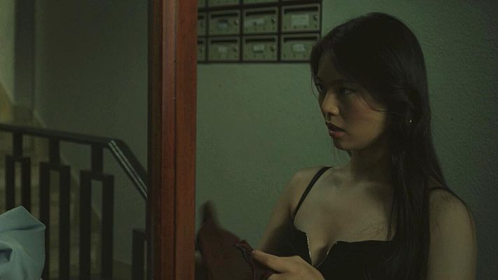 Somos cine - Xinyi Ye, conoce a la actriz de 'Chinas' (clip exclusivo)