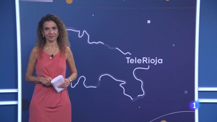 Informativo Telerioja - Telerioja en 2' - 04/10/23
