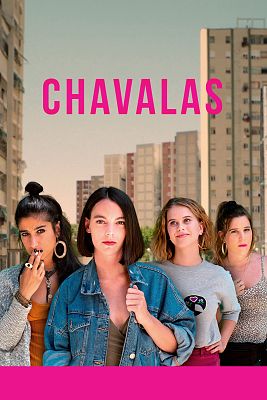Chavalas