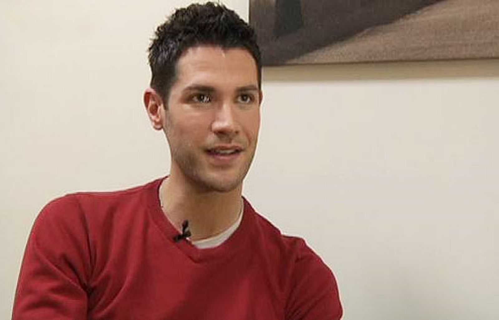 Eurovisión 2010 - Entrevista a José Galisteo - Eurovisión | Ver