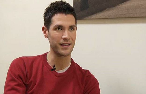 Eurovisión - Entrevista a José Galisteo