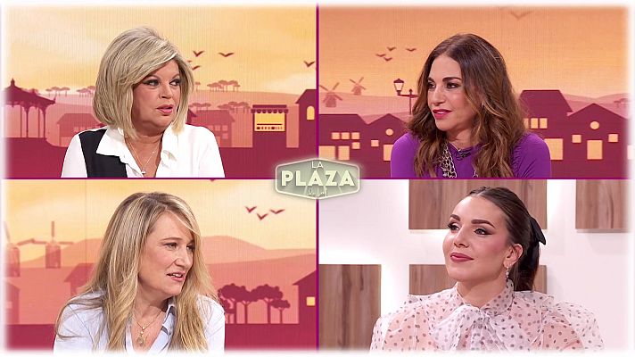 La plaza de la 1 - Programa 6