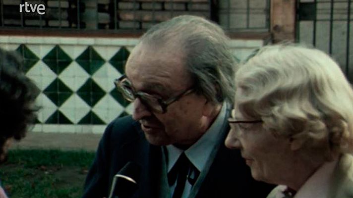 Giravolt (1973-1978) - 27a edició de la Nit de santa Llúcia