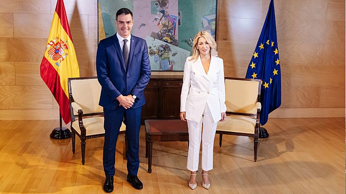 La tarde en 24h - La tarde en 24 horas - 04/10/23