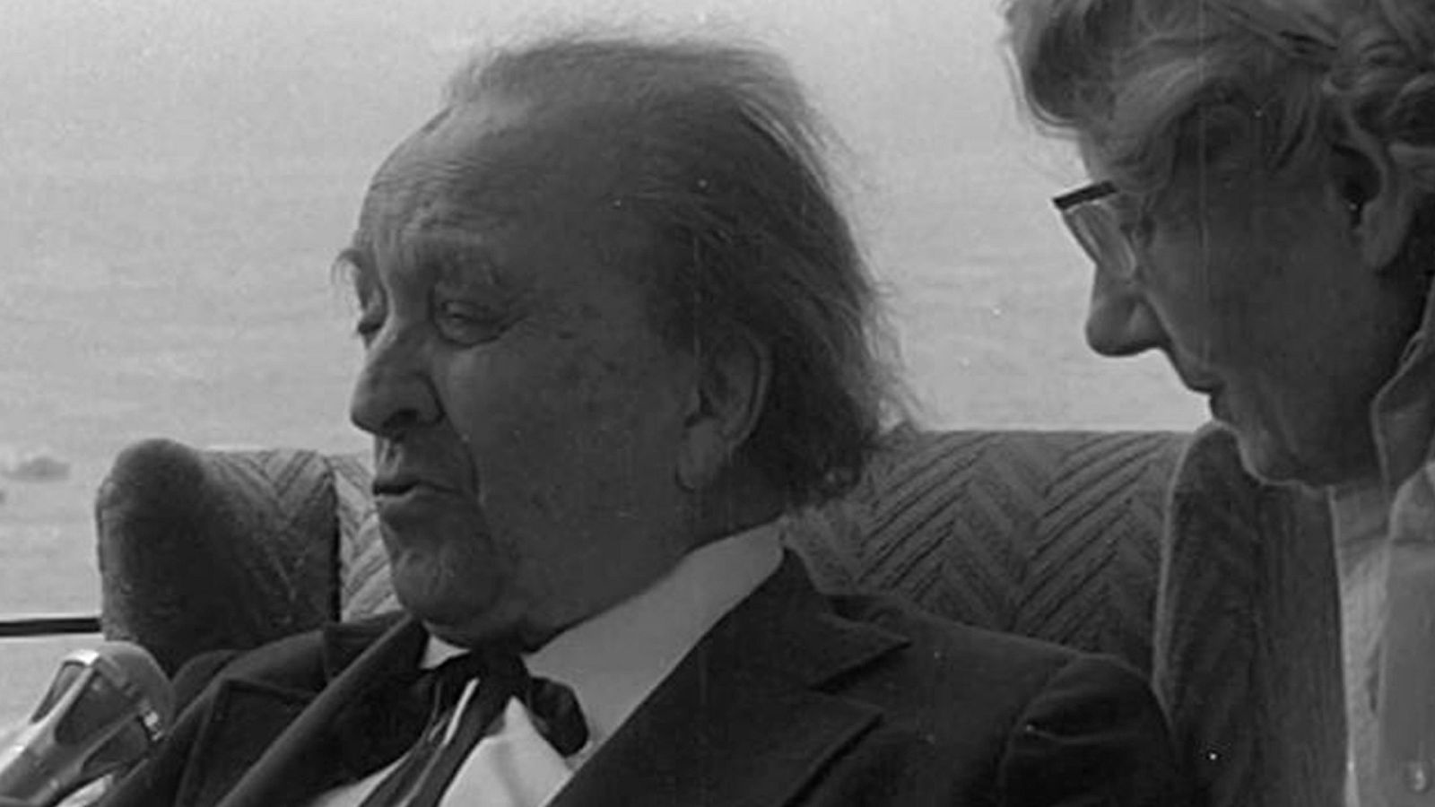 Arxiu TVE Catalunya - Tot Art - 07/07/1977