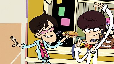 Comida para los oídos - Los Casagrande