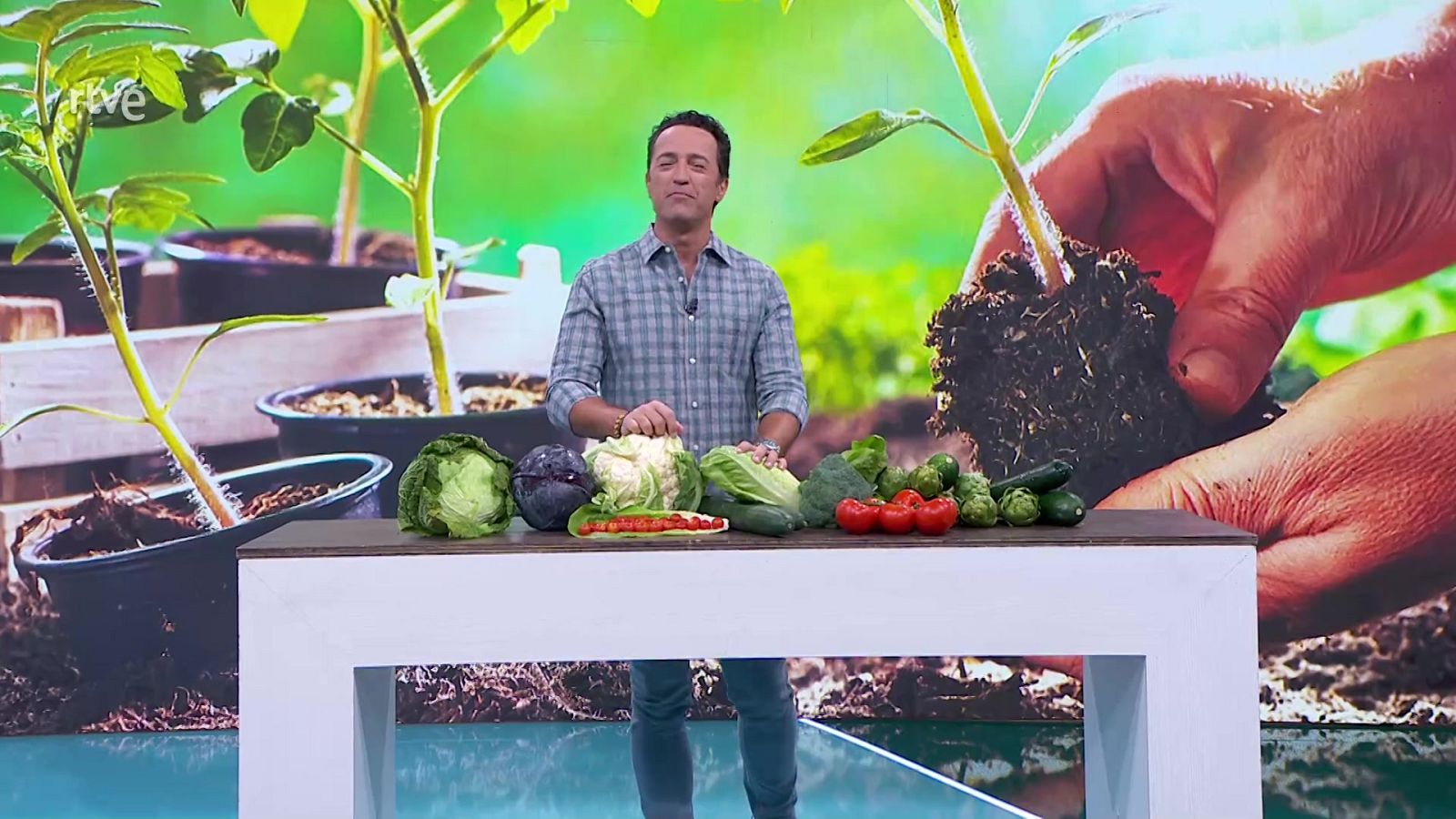 Aquí la Tierra - 04/10/23 - ver ahora