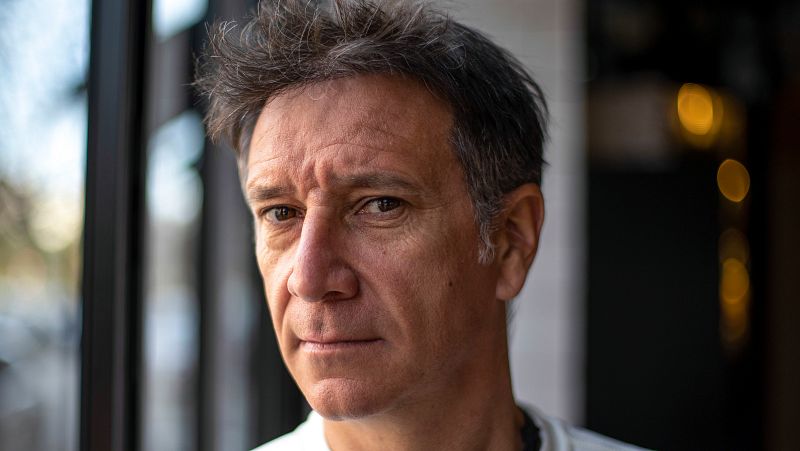 Alfonso, tras la retirada de su nombre del Coliseum: "En muchos casos, te sacan un titular fuera de contexto" - ver ahora