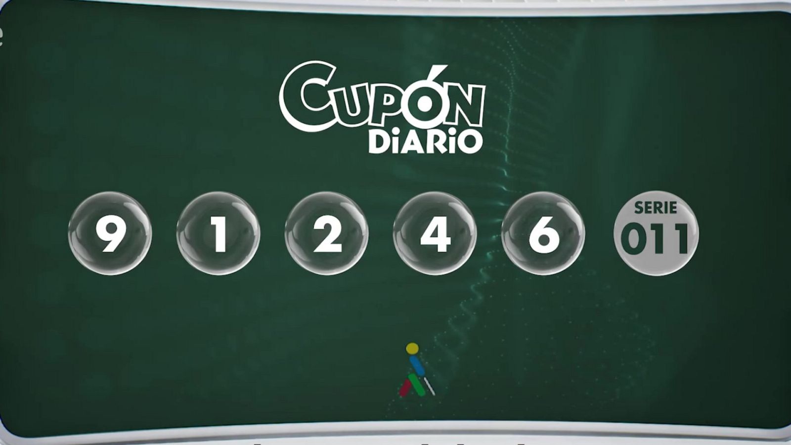 Sorteo ONCE - 04/10/23 - ver ahora