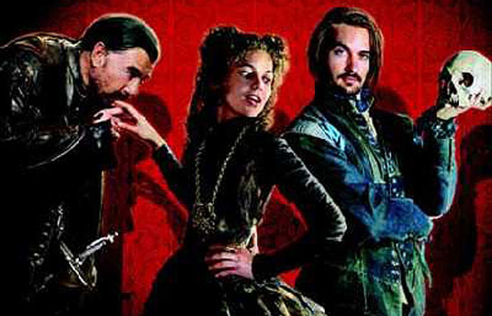 Versión española - Avance - Miguel y William | Ver