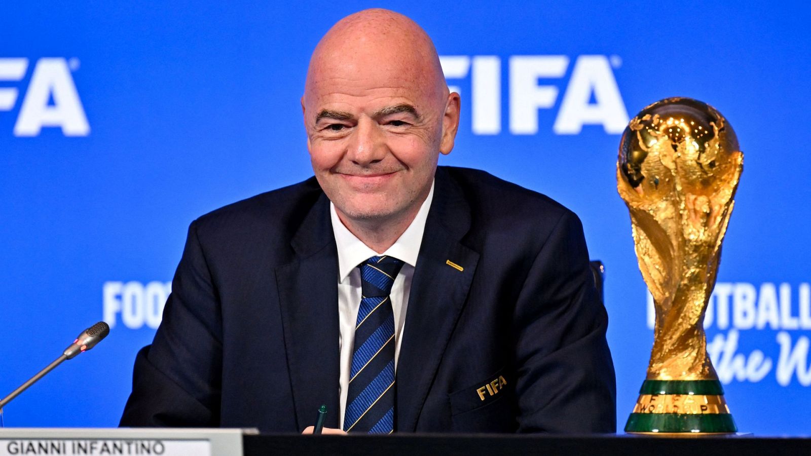 Telediario Internacional - 04/10/23 - ver ahora