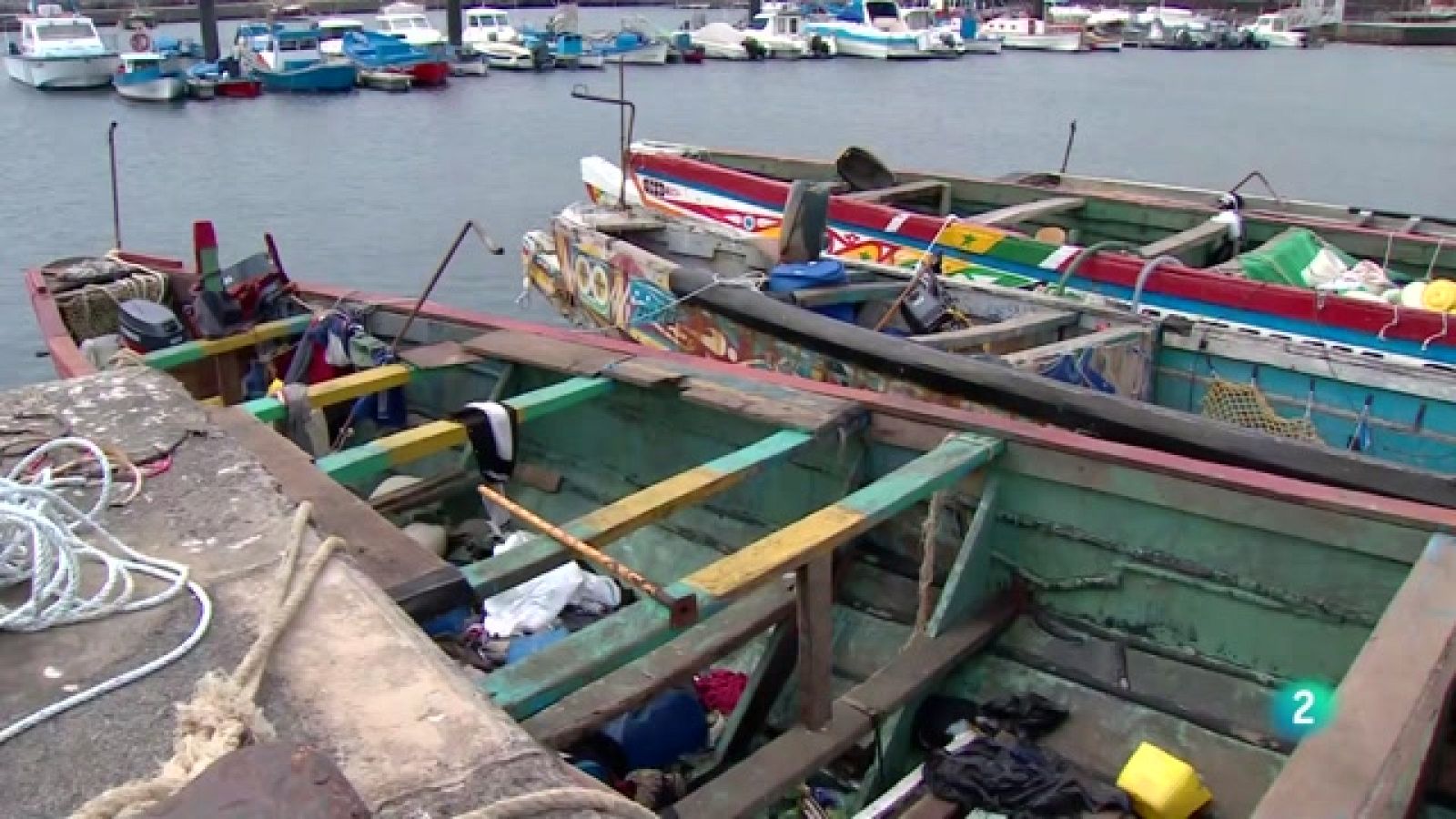 Telecanarias 2 - 04/10/2023