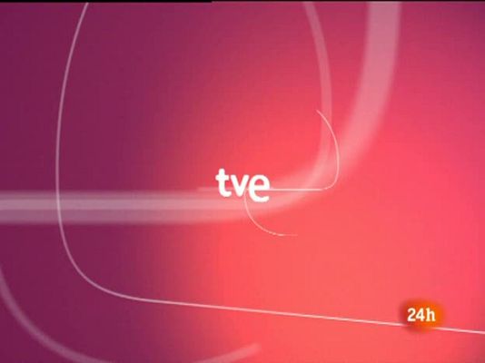 Telediario Internacional - Telediario internacional