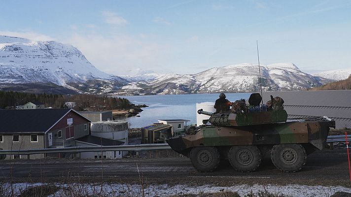 Documentos TV - La nueva ambición de Putin