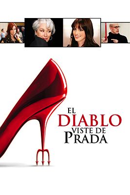 El diablo viste de Prada