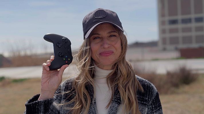 Planeta R - El videojoc català que promou la consciència ecològica