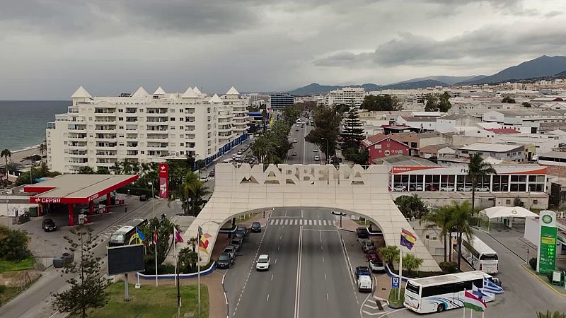 Malaya. Operación secreta - Episodio 4: ¿Fin de fiesta? - Ver ahora