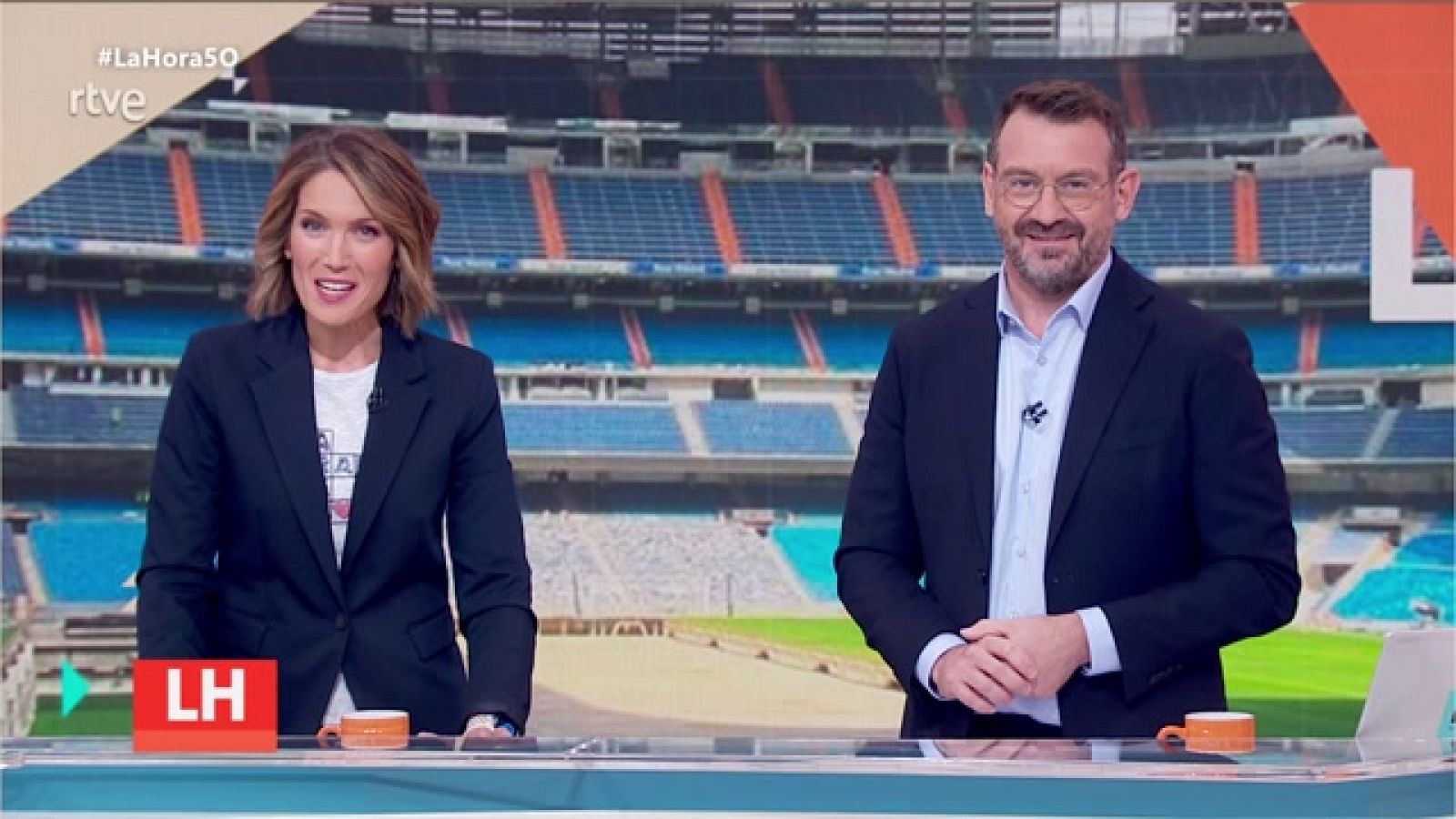 La hora de La 1 - 05/10/23 - ver ahora