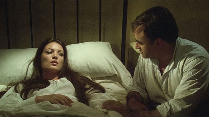 Cine de siempre - El huerto del francés