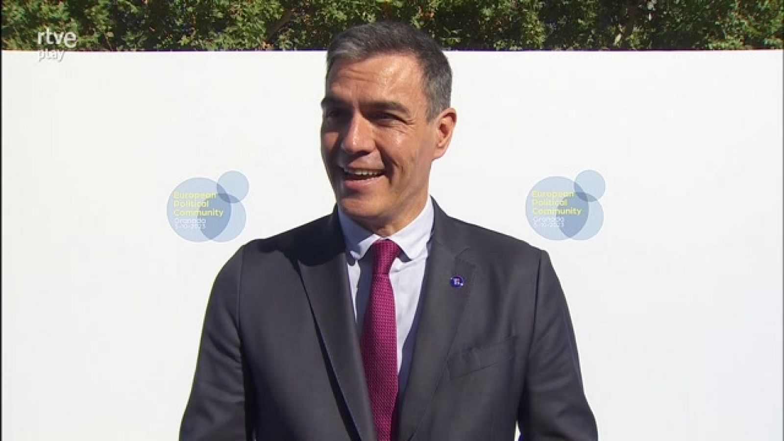 Pedro Sánchez, sobre el Mundial 2030: "Es un reconocimiento a cómo se están haciendo las cosas" - ver ahora
