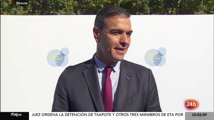 La economía - La economía - 05/10/23