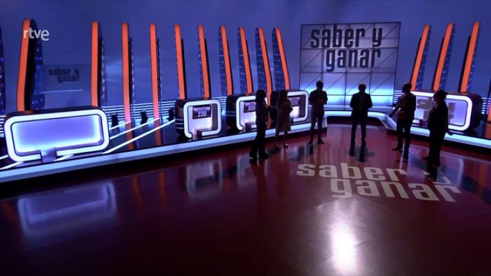 Generación D en Saber y Ganar - 04/10/23 - Ver ahora