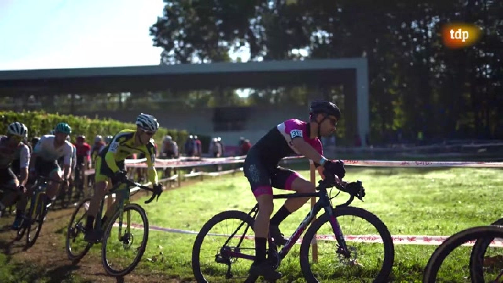 Ciclocross - Copa de España Trofeo Villa de Gijón - ver ahora