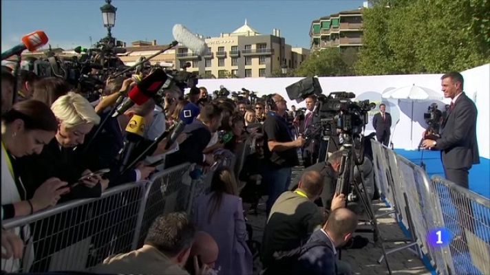 L'Informatiu - L'Informatiu - 05/10/2023