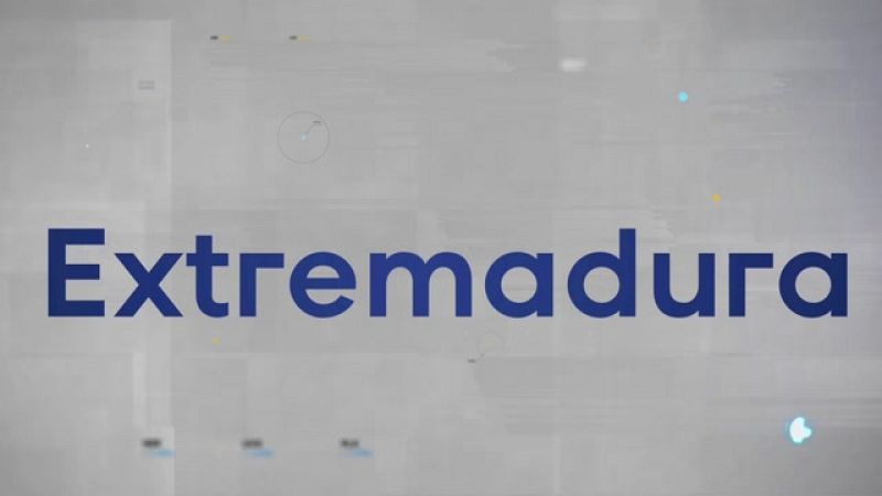 Noticias de Extremadura - 05/10/2023 - Ver ahora