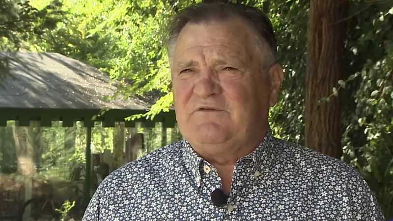 Camacho y Ferrer analizan los pros y las contras de jugar un torneo en casa - ver ahora