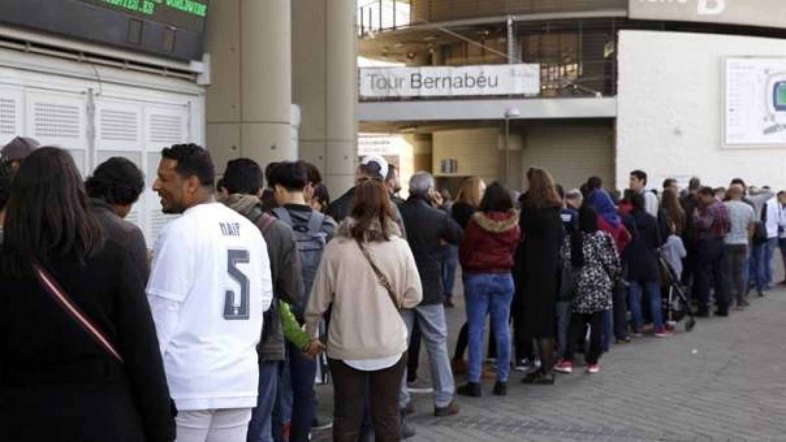 Así será el impacto económico del Mundial 2030 | Ver