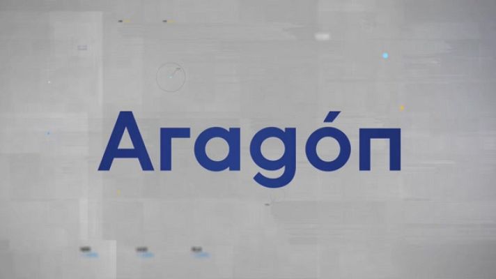Noticias Aragón - Noticias Aragón 2 - 05/10/23