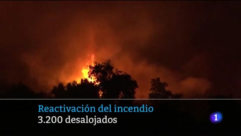 Canarias en 2' - 05/10/2023