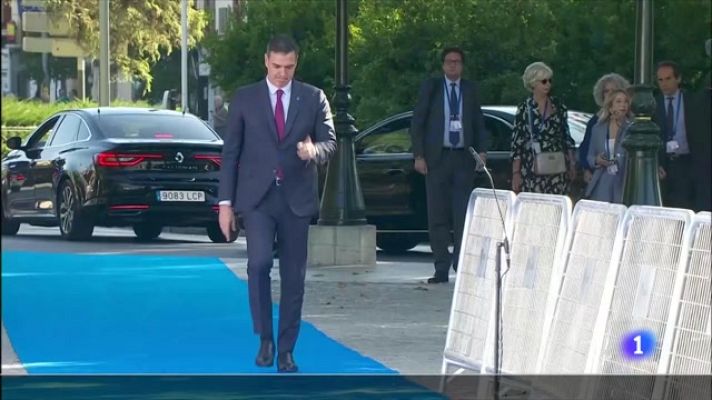 L'Informatiu - L'Informatiu 2 - 05/10/2023