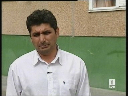  - TD1 Filtraciones en 'caso Mari Luz'