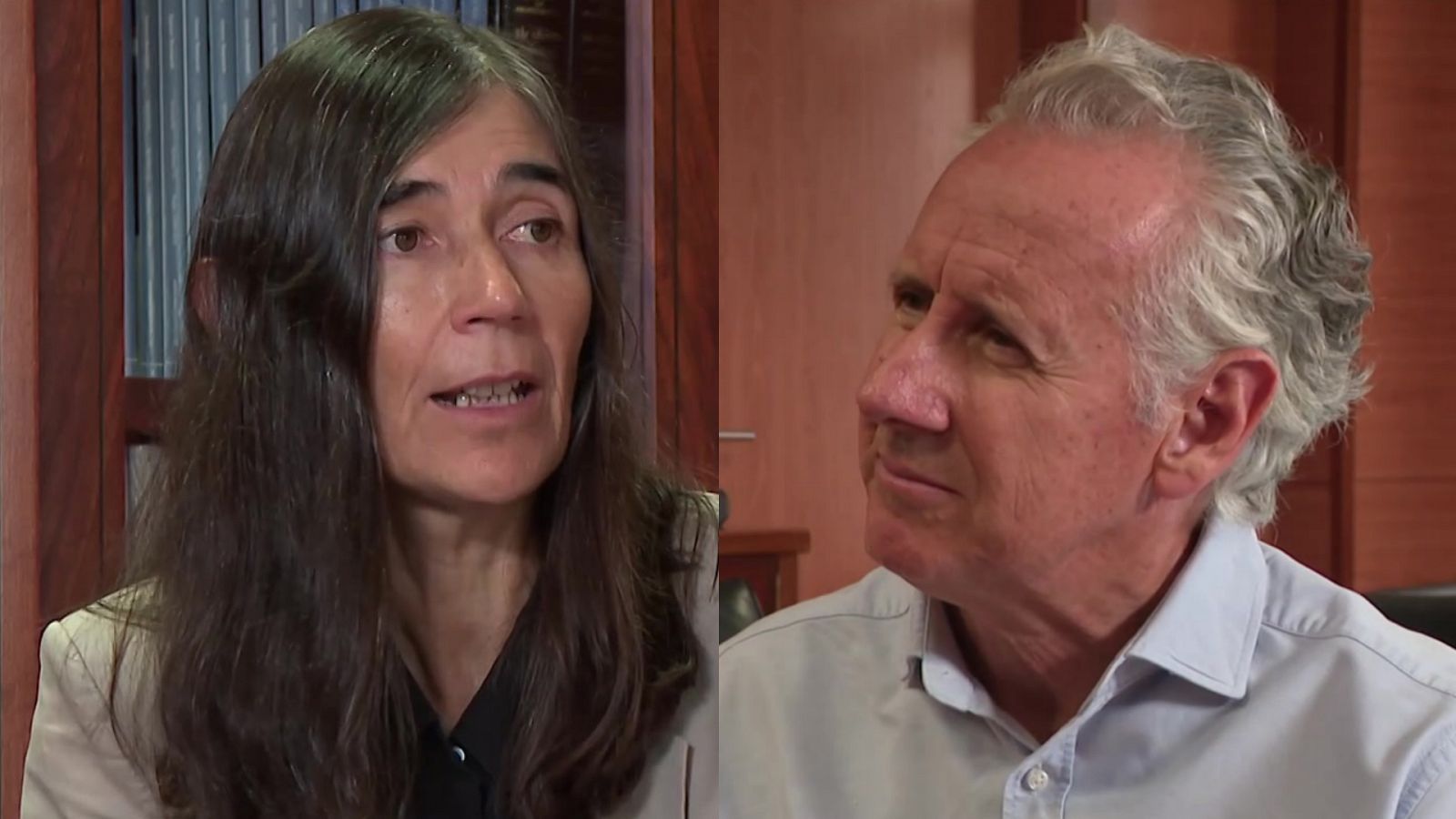 Objetivo Planeta - CNIO: excelencia contra el cáncer - ver ahora