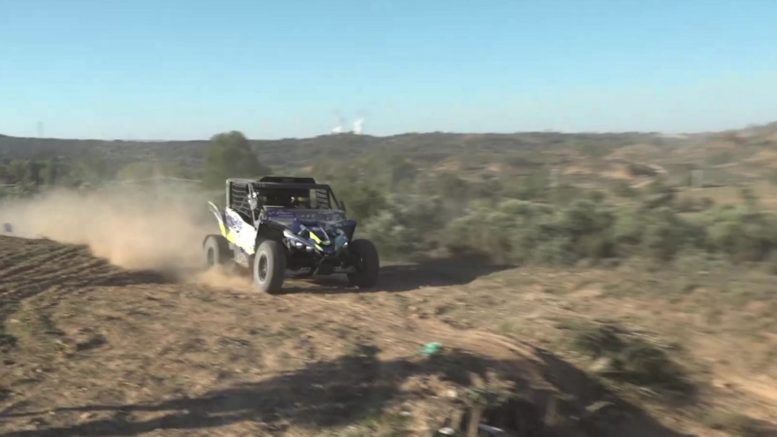 Racing for Spain - 2023 - Programa 25 - ver ahora