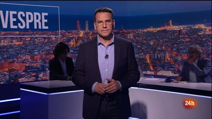 El Vespre - El Vespre - 05/10/2023