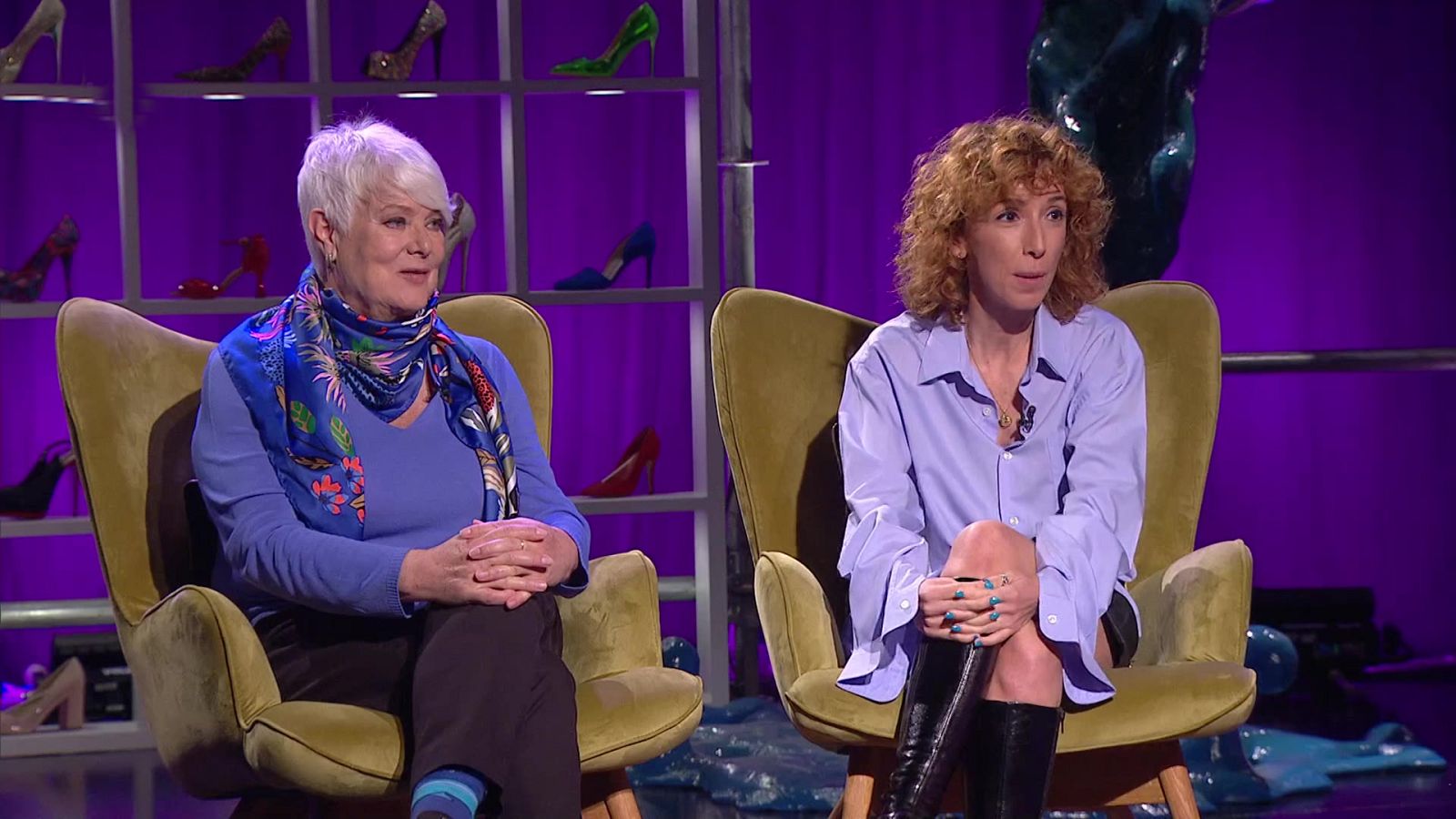 Culturas 2 - Mar Tarragona, Carol Rodríguez y 'LaboratoriA' - ver ahora