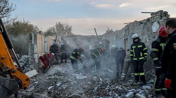 La tarde en 24h - La tarde en 24 horas - 05/10/23