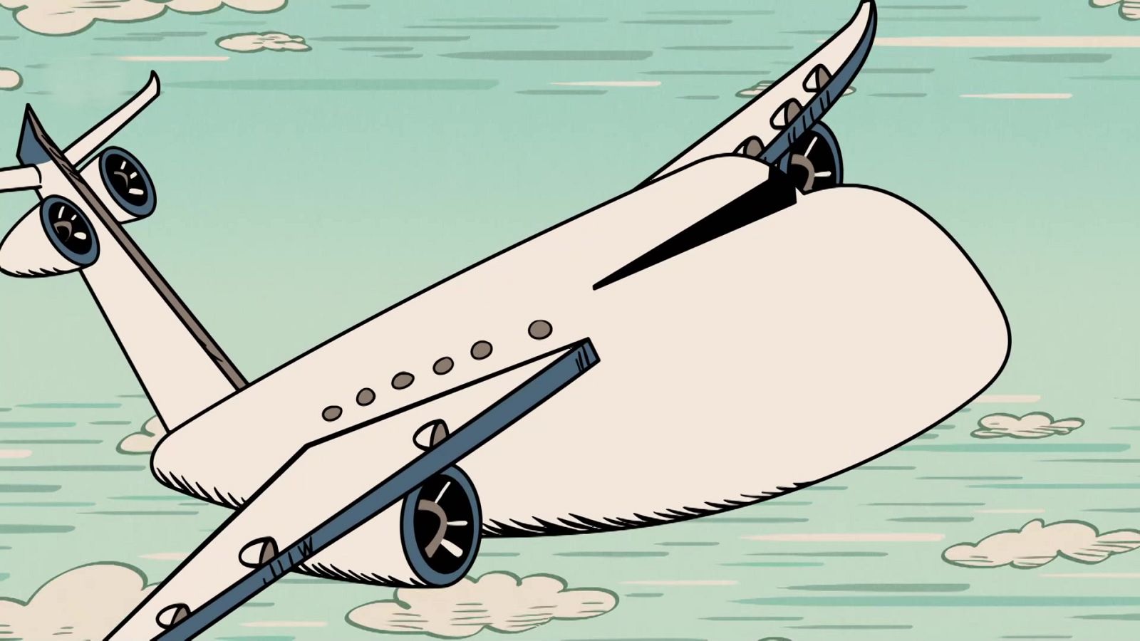 Plan de vuelo - Los Casagrande | Ver