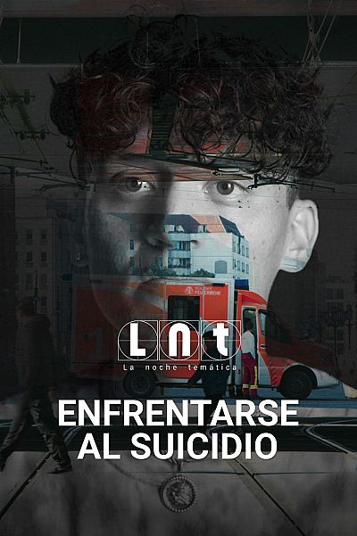 Enfrentarse al suicidio
