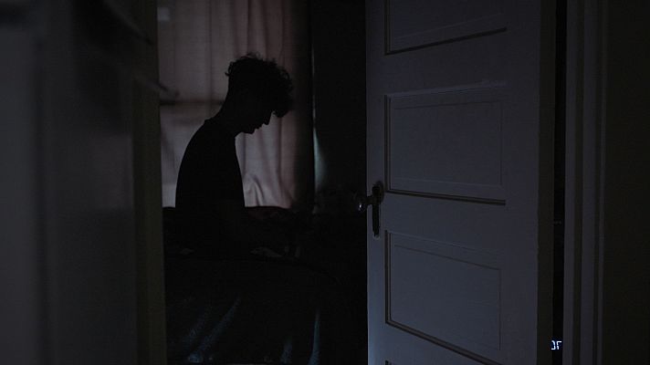 La noche temática - Enfrentarse al suicidio